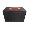 Royal 12V 100Ah Semi-Sealed Lead Acid Battery BAT-12V100AH