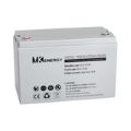 LinkQnet 12V 110Ah AGM Deep Cycle Battery BAT-12V110D-LQ-MK