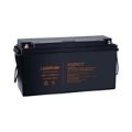 LinkQnet 12V 200Ah LiFePO4 Battery with LCD BMS BAT-LI-12200E-TG