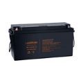 LinkQnet 24V 100Ah LiFePO4 Battery with LCD BMS BAT-LI-25100E-TG