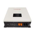 LinkQnet 25.6V 200Ah Wallmount LiFePO4 Battery Pack with CAN BMS BAT-LI-25200WM-TG