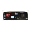 LinkQnet 51.2V 100Ah Rackmount LiFePO4 Battery Pack with CAN BMS BAT-LI-5120-TG