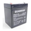 Mecer 12V 4.5A UPS Battery BATSLA