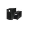 Voltronic Battery Bank Empty Battery Case for 3KVA Online Tower UPS