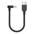 Xiaomi 10cm 3A 60W Braided USB-C Cable BHR08W0GL
