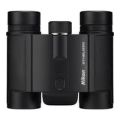 Nikon 10x25 S Stabilized Binocular Black BINNIS10X25