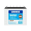 Luminous Inverlast 12V 150Ah Tall Tubular Inverter Battery BIT12V-150Ah