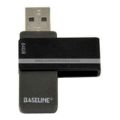Baseline 64GB Type-A USB 2.0 Flash Drive BL-USB64GB