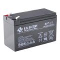Royal BP7-12 12V 7Ah Rechargeable UPS Battery