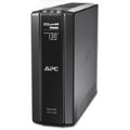 APC Back-UPS Pro 1500VA 230V with LCD UPAP BR1500GI