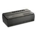 APC BV650I 650VA 375W Line interactive UPS
