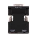 Tuff-Luv HDMI Female to VGA Male Converter C10_75