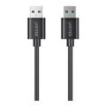 Unitek Type-A Male to Male USB 3.0 Cable 1.5m C14102BK03-1.5M