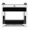 Linkbasic 10-inch 4U Desktop Mini Rack CAB-4UMR