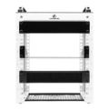 Linkbasic 10-inch 6U Desktop Mini Rack CAB-6UMR