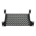 Linkbasic 10-inch 200mm Rear Tray for Mini Rack CAB-T200MR