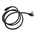 Zebra CBL-TC2Y-USBC90A-01 1.1m USB-C with 90 Degree Bend Cable