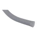 Techflex CCP2.00GY 1m 50.8mm Clean Cut Braided Cable Grey
