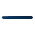 Globalsix 2U Blanking Panel Black CFG02BL