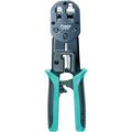 Pro'sKit End Pass Through Professional Crimper CP-376N