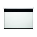 Connex CP200 E-Luminate 100-inch Pulldown Projector Screen