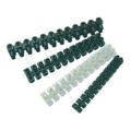 Hellermann Tyton 30A Connector Strip CS30BK