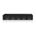 Club 3D CSV-1380 4-port HDMI 2.0 4K UHD Splitter