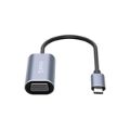Orico Type-C to VGA Adapter Black CTV-GY-BP
