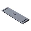 Unitek uHUB11+ USB-C DisplayLink 4K Docking Station D1147AGY01