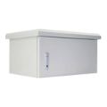 LinkQnet 6U 600x450mm Wallmount Outdoor Cabinet DA65-6406