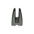 Parrot Aluminium Alloy Desk Partition Clamp 40x30x58mm DC0001