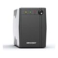 Hikvision DS-UPS600 0.6kVA 360W 6AC Outlet UPS