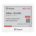 Yeastar DS3504 4.2-inch E-Ink Desk Screen