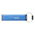 Kingston DT2000 128GB Keypad USB3.1 256bit AES Hardware Encrypted DT2000/128GB