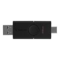 Kingston DataTraveler Duo 32GB USB 3.2 Gen1 with Type-C DTDE/32GB
