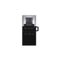 Kingston DT microDuo 3 Gen2 64GB with microUSB DTDUO3G2/64GB