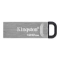 Kingston Technology DataTraveler Kyson 128GB USB 3.2 Gen 1 Flash Drive DTKN/128GB