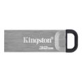 Kingston DataTraveler Kyson USB Flash Drive 32 GB USB Type-A 3.2 Gen 1 Silver