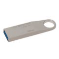 Kingston DataTraveler SE9 G2 16GB USB Flash Drive USB Type-A 3.2 Gen 1 Silver