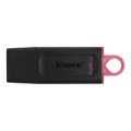 Kingston DataTraveler Exodia USB Flash Drive 256 GB USB Type-A 3.2 Gen 1 Black