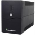 Econo 1200W 2000VA Simulated Sinewave Line Interactive UPS ECONO-5120CH