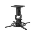 Lumi EPB-2 Steel Projector Ceiling Mount