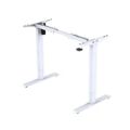 Rogueware Single Motor Electric Standing Desk ET114E-N