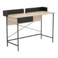 Everfurn Rico Office Desk FD-OD-15-BLNT