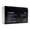 EPS G-MAX7 12V 7Ah Lead Acid Battery
