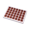 Keychron Gateron Phantom Mechanical Switch Brown 110-pack G42