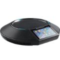 Grandstream 6-line LCD Wi-Fi IP Phone Black GAC2500
