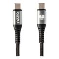 Gizzu 2m 60W 480Mbps Type-C Charging Cable GCPCC060048G-02
