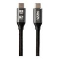 Gizzu 2m 60W 5Gbps Type-C Charging Cable GCPCC0605G-02