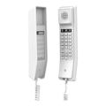 Grandstream 2-Line Wi-Fi 5 Hotel Phone White GHP610W